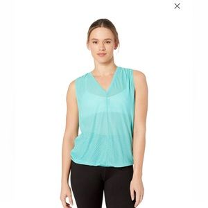 Prana Trysten Tank size S NWT